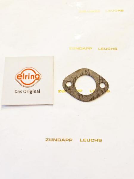 Zündapp Krümmerdichtung Typ 434 M25 50 Bergsteiger - 247.08.101 "Elring - Das Original"